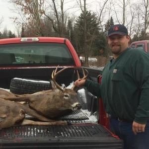 Meet your Posher, Ken